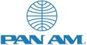 Pan Am Logo