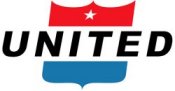 United Airlines 1961 Logo